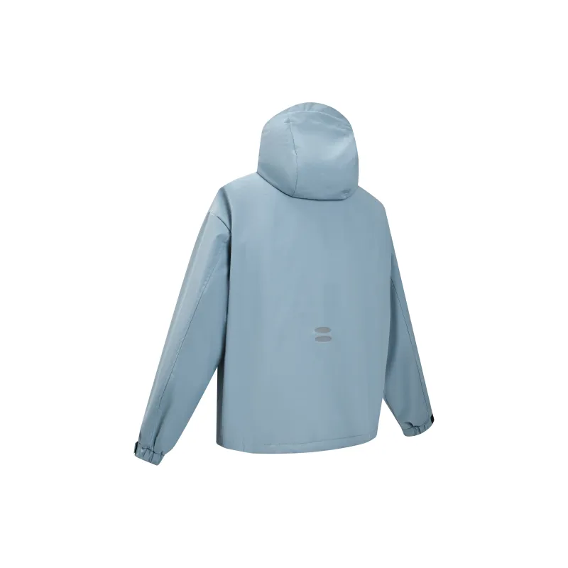 Saotome Jackets Unisex-1