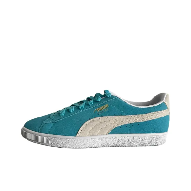 PUMA Suede Classic Xxi Maersk-0