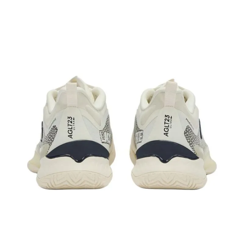 LACOSTE Abrasion Resistant Low Top Tennis Shoes Women's-3
