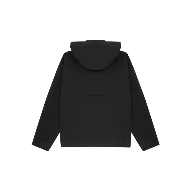 GOLF SS25 Jackets Coats Men's Black-1