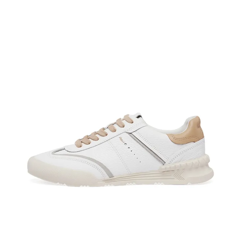 ASH PODIUM Collection Low Top Casual Shoes Women's-5
