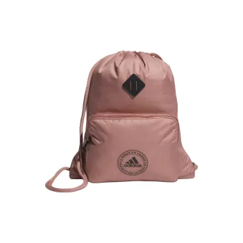 Adidas Free Shipping With AdiClub Classic 3 Stripes Sackpack