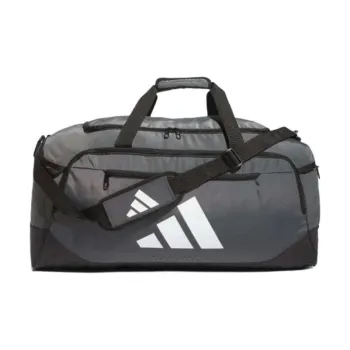 Adidas Free Shipping With AdiClub Defender 5 Large Duffel Bag