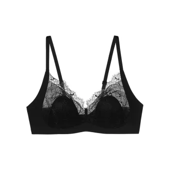 Ubras Simple And Sexy Series Bra Women's