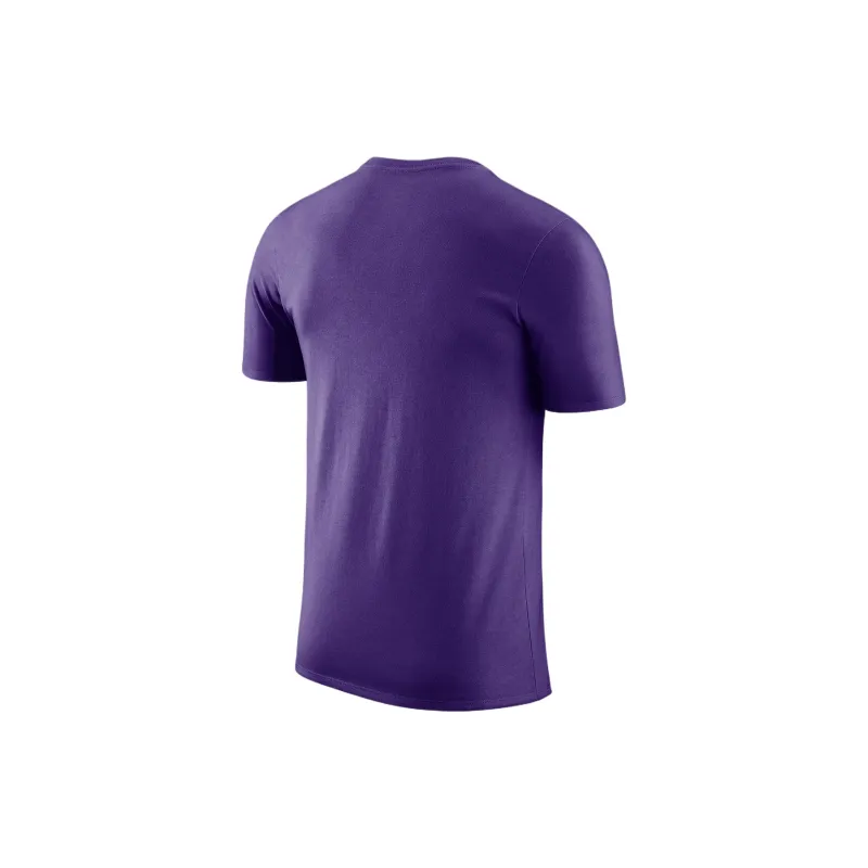 Jordan Sacramento Kings Essential Men's Jordan Nba T Shirt-1
