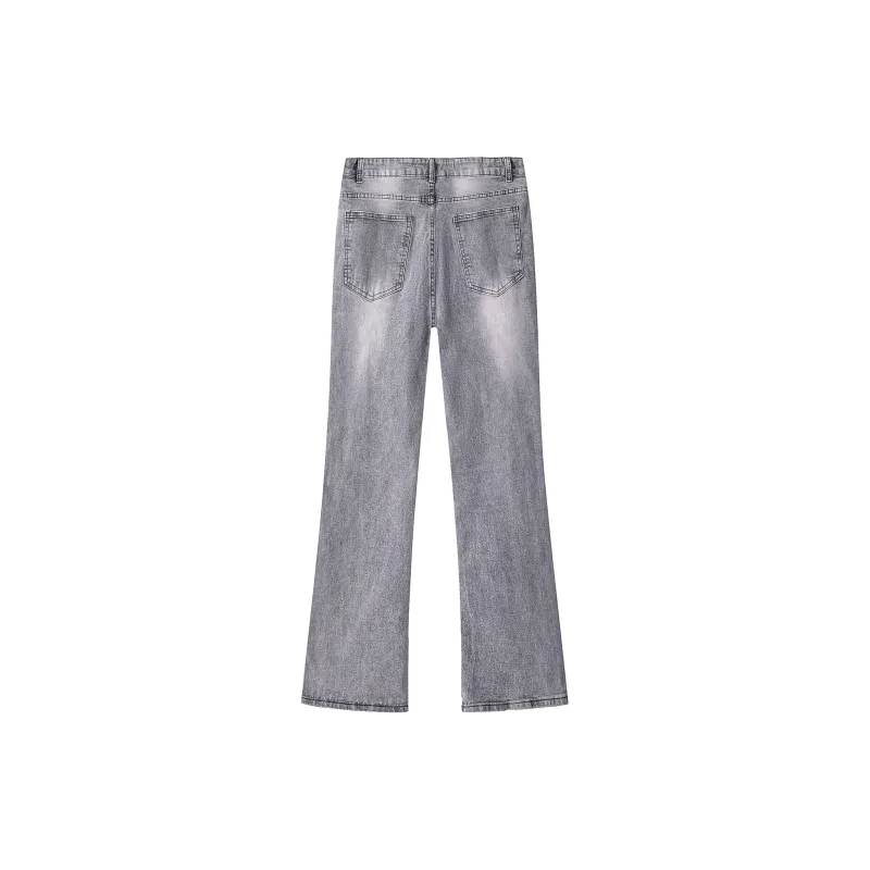 DJ.SPIRIT Jeans Unisex-5