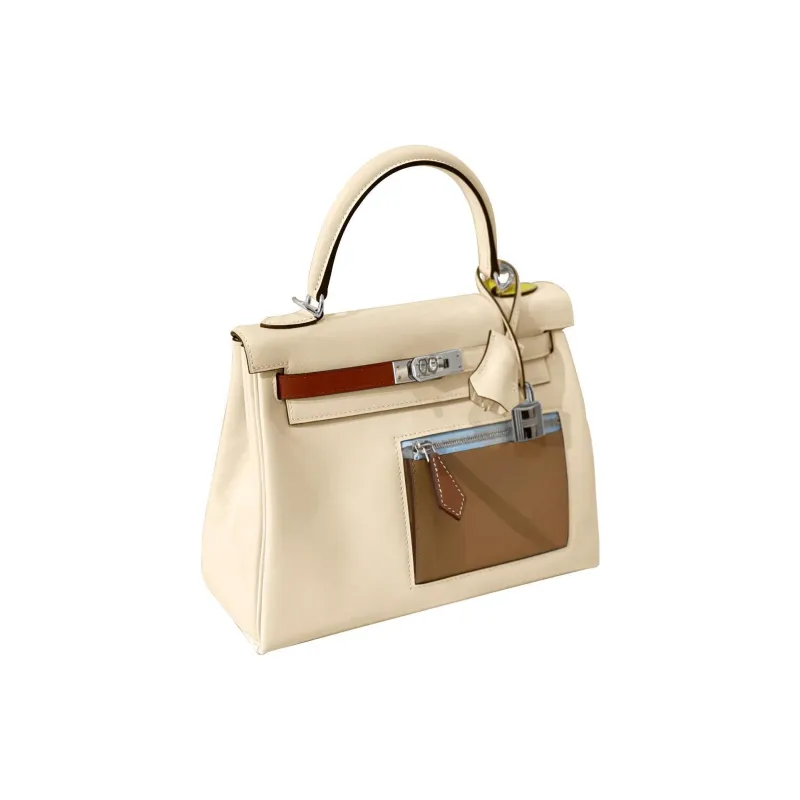 HERMES Kelly Handbags-1