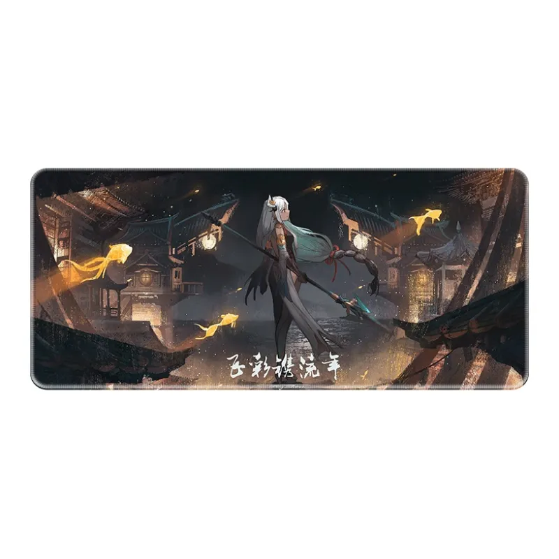 ZHUANGXINGXIA Mouse Pads-6