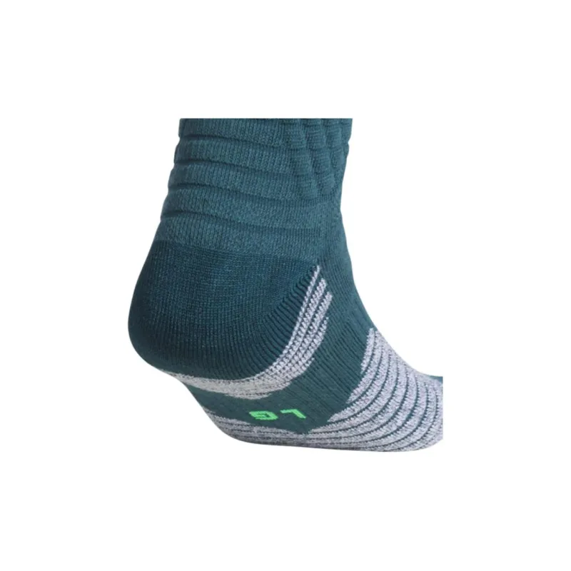 Adidas Free Shipping With AdiClub Select Basketball Crew Socks-2