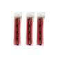 Red (3 Pack)