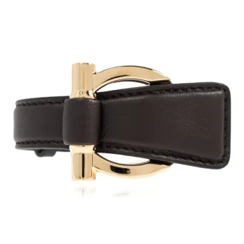 Ferragamo Gancini Bracelet