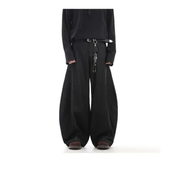 TESTUNG Classic Fashion Jeans Unisex
