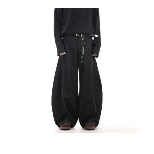 CUWU Jeans Unisex