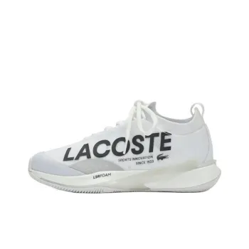 LACOSTE AG LT25 Lite Tennis Shoes Women's