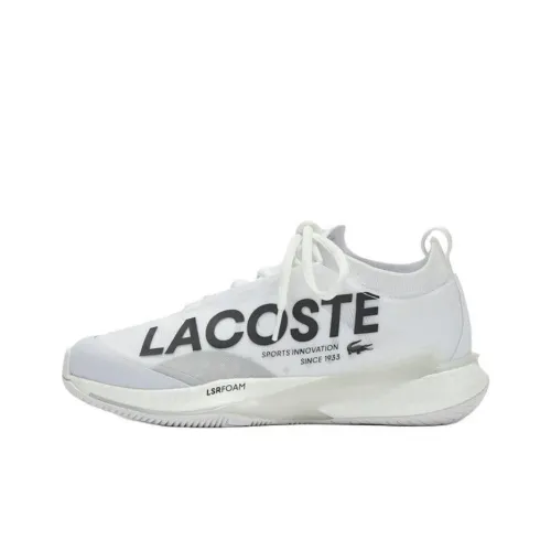 LACOSTE AG LT25 Lite Tennis Shoes Women's