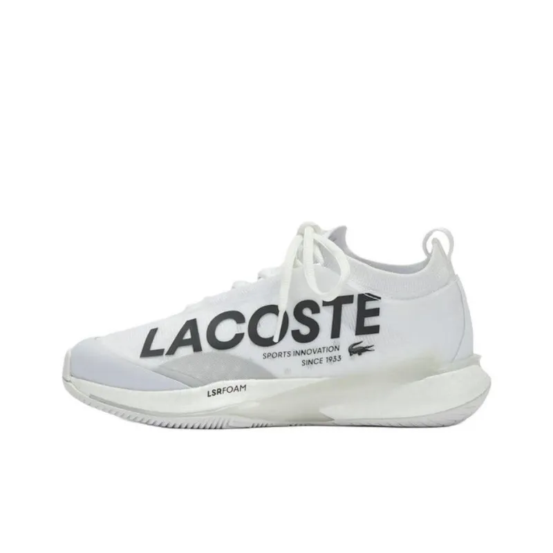 LACOSTE AG LT25 Lite Tennis Shoes Women's-0