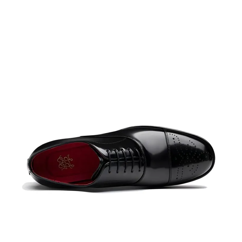 SAINT ANGELO Dress Shoes Men's Black-2