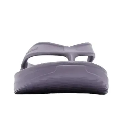 Columbia RAMBLE EVA Abrasion Resistant Slip Resistant Flip Flops Women's Purple-3
