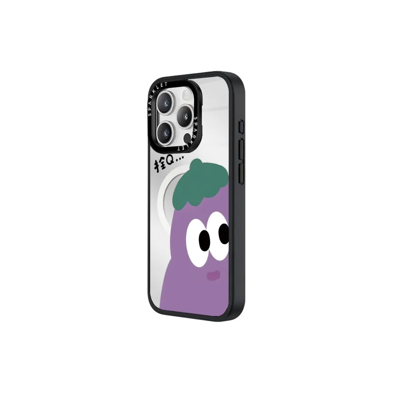 Ray chain Phone Cases-1