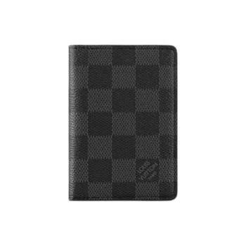 LOUIS VUITTON Pocket Organizer