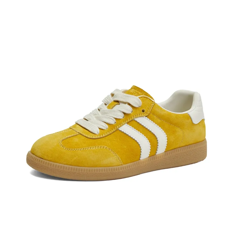PT'SON Lightweight Skateboard Shoes Women's-11
