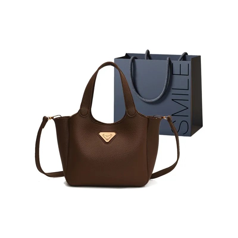 SWIMADE PU Handbag Women's Multicolor-28