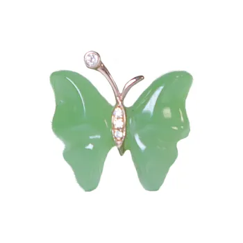 Ingenuity Pendants Jasper Women's