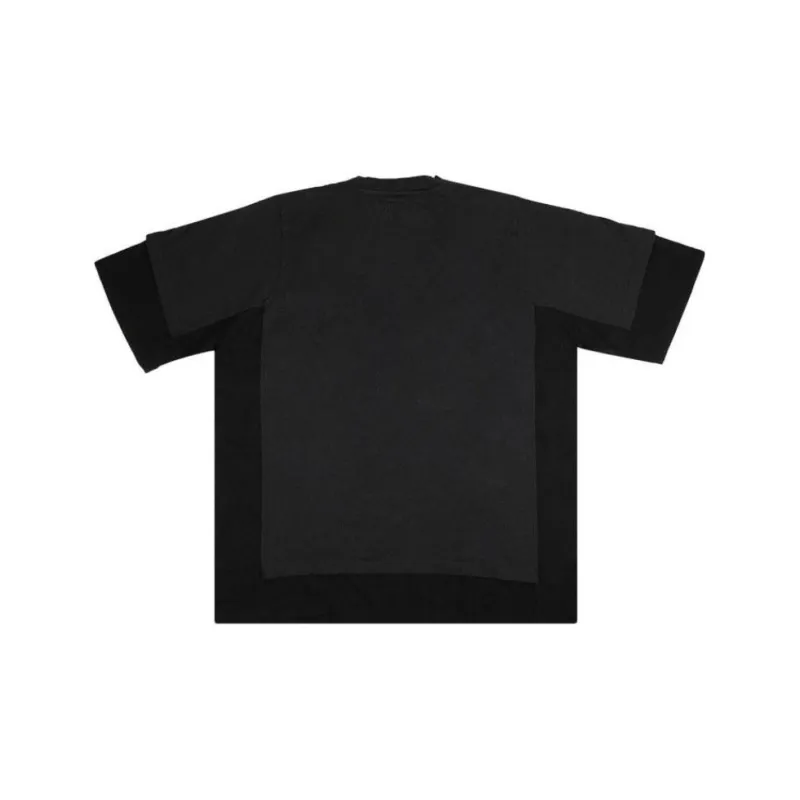 Vetements Double T Shirt Maria-1