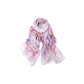 Qingying Huazhi, Pink/Purple
