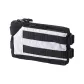 White[& 2 Pcs Clasp]