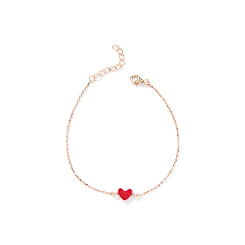 GAGA S925 Silver Bracelets Women's-0