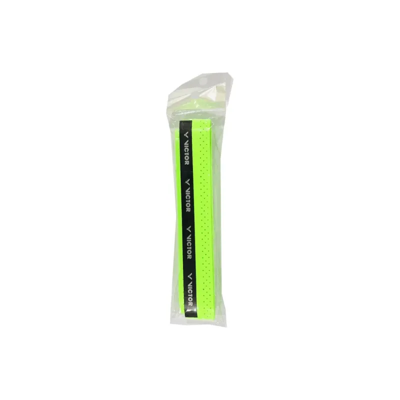 VICTOR Badminton Grip Tape Keel Polyurethane Thickened 1 Pack-10
