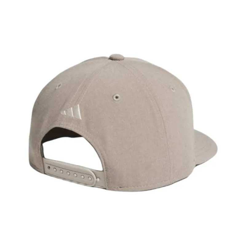 Adidas Free Shipping With AdiClub Scorecard Snapback Hat-1