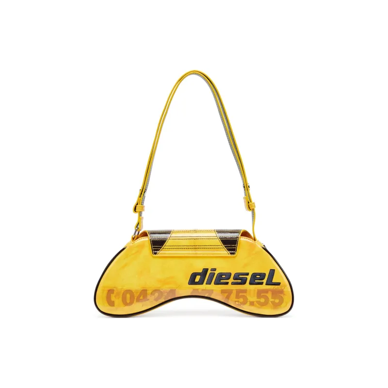 DIESEL Play Cross Body Bag-2