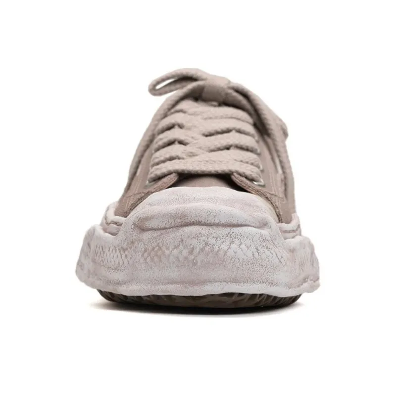 Maison MIHARA YASUHIRO Hank Sneakers-13