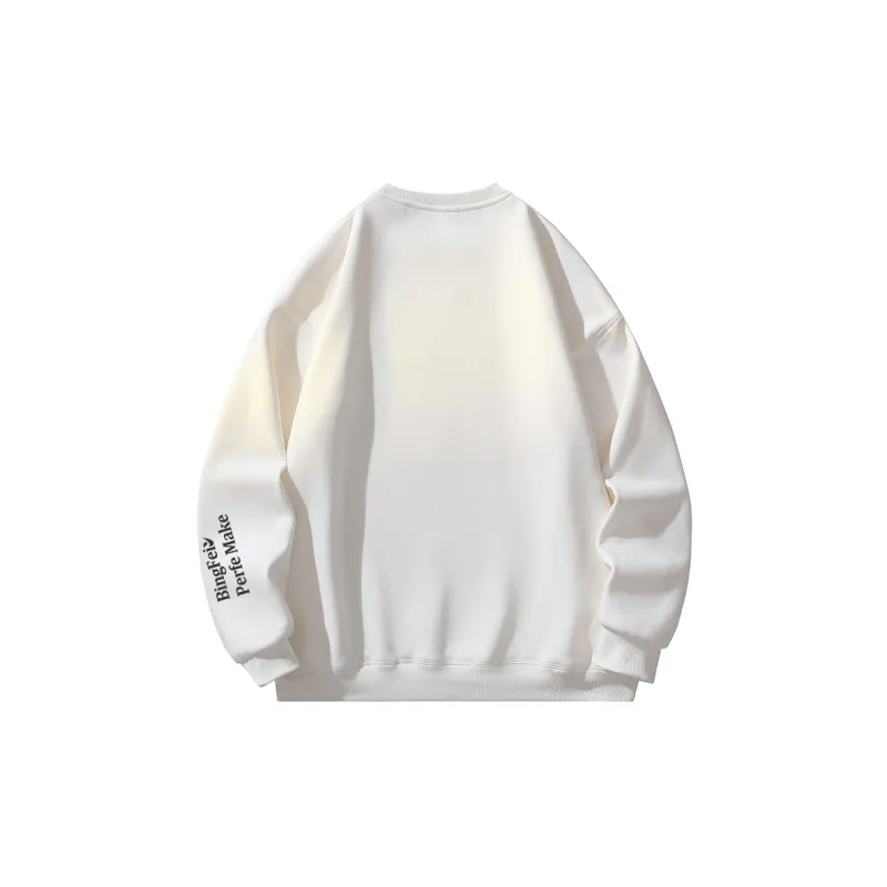 Ice flying Sweatshirts Unisex-13