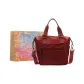 Red+Shopping Bag