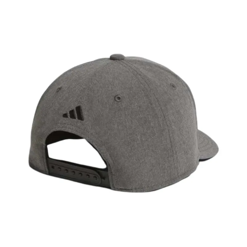 Adidas Free Shipping With AdiClub Scorecard Snapback Hat-1