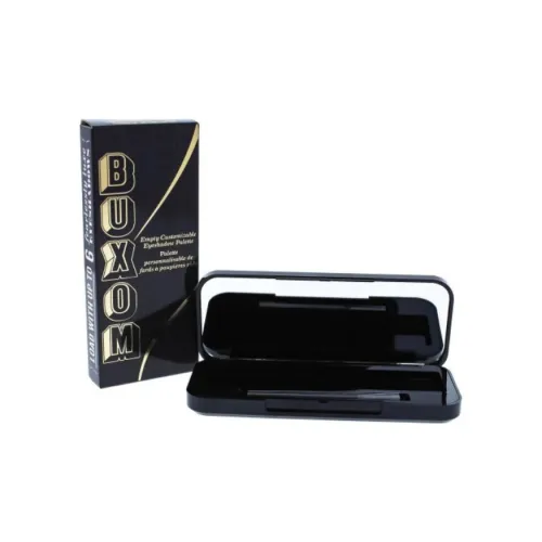Buxom Portable Empty Eyeshadow Palette 2 Pack