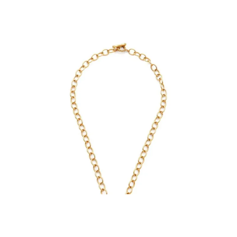 CHANEL 1995 Cc Logo Heart Pendant Necklace-2