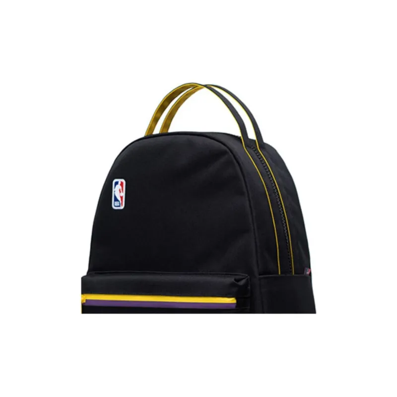Nba X Herschel Backpacks-3