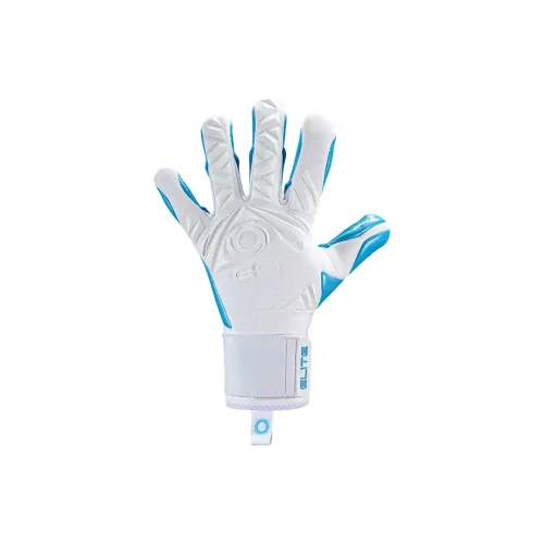 Halo Goalkeeper Goalkeeper Gloves Latex Soccer Unisex