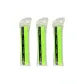 Neon Green (3 Pack)