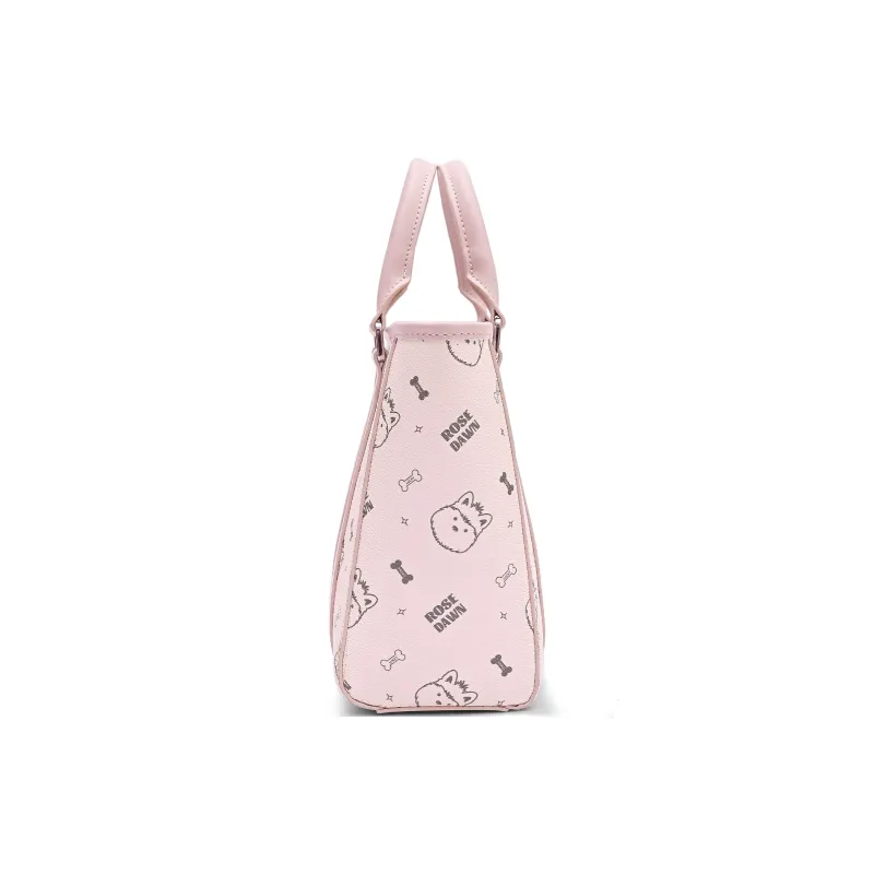 ROSEDAWN Handbags Pink-3
