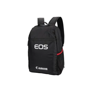 Canon Original Camera Bag Backpack Thickened Detachable Divider, Anti Collision, Portable