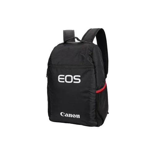 Canon Original Camera Bag Backpack Thickened Detachable Divider, Anti Collision, Portable