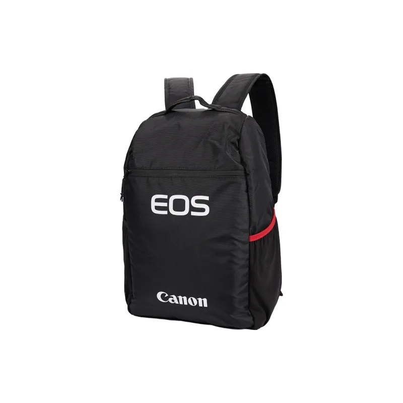Canon Original Camera Bag Backpack Thickened Detachable Divider, Anti Collision, Portable-0