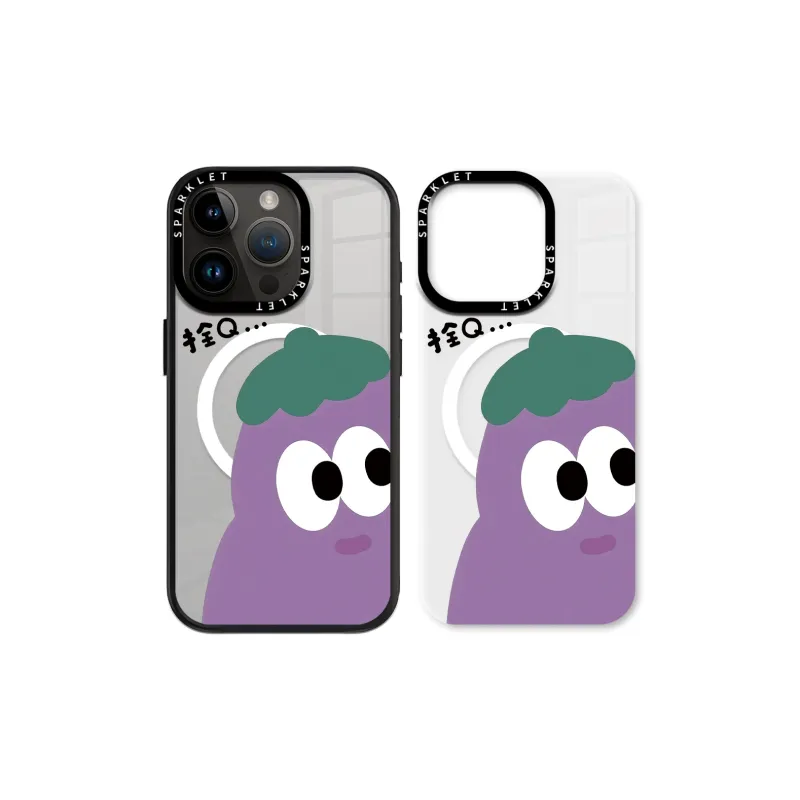 Ray chain Phone Cases-0