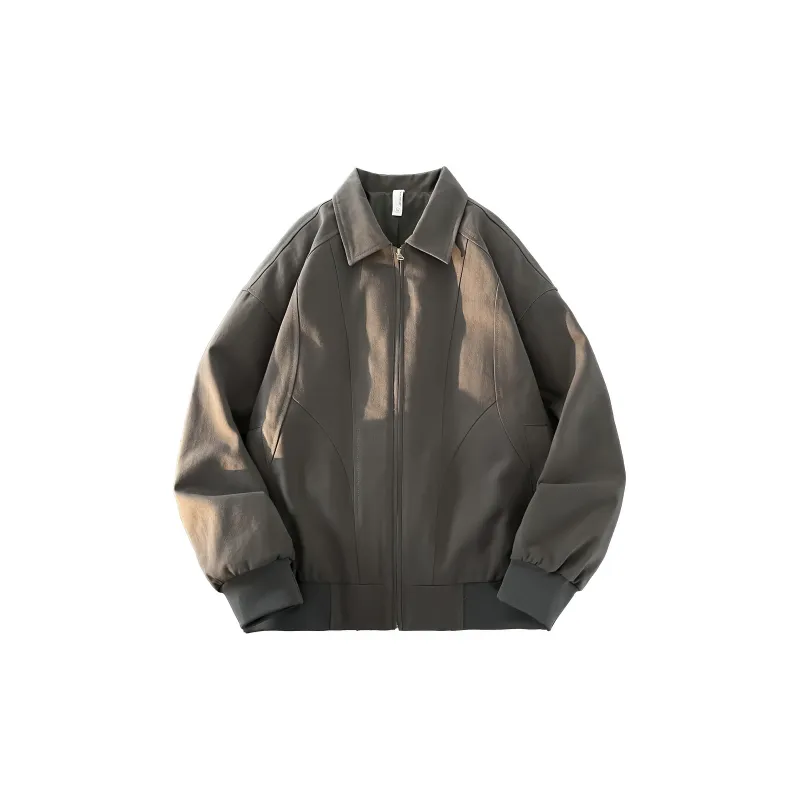 PRESSURE Jackets & Coats Unisex-11