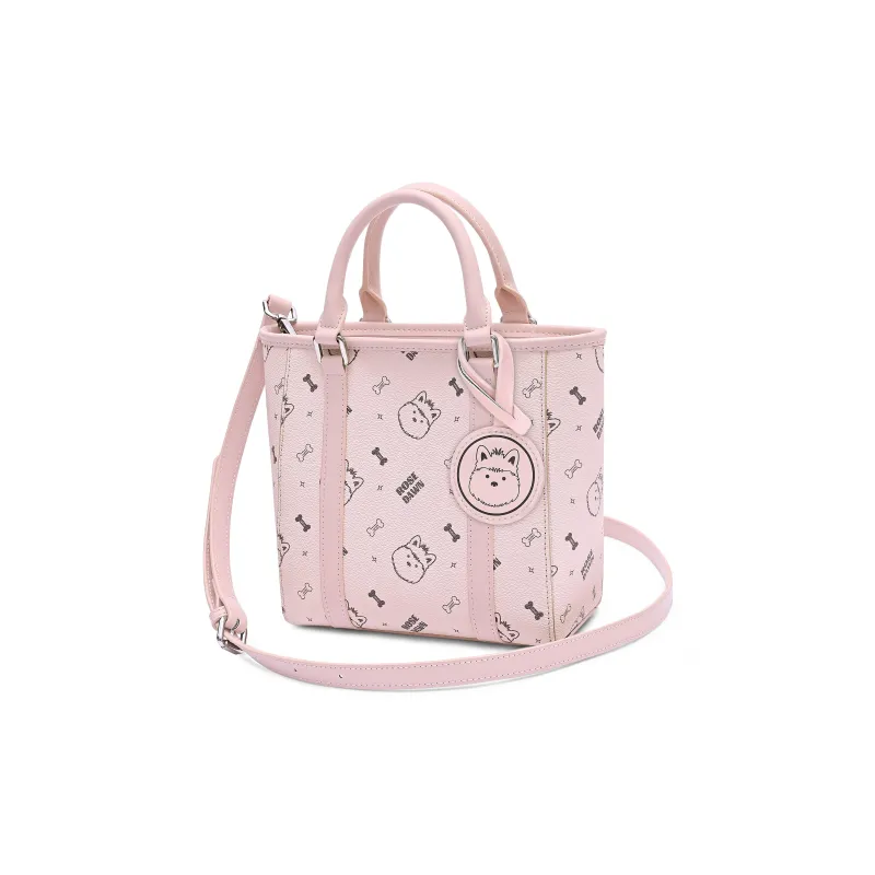 ROSEDAWN Handbags Pink-2